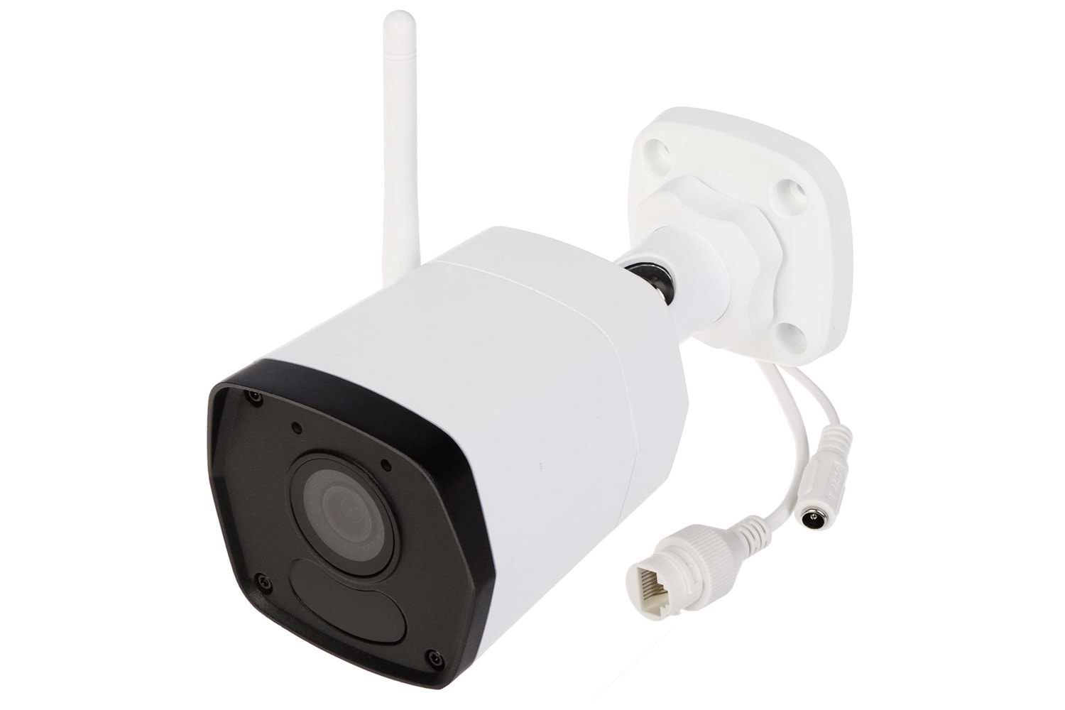 UNV 2MP WIFI BULLET 2.8MM UHO-B1R-M2F3 H265+ IP GÜVENLIK KAMERASI ONVIF