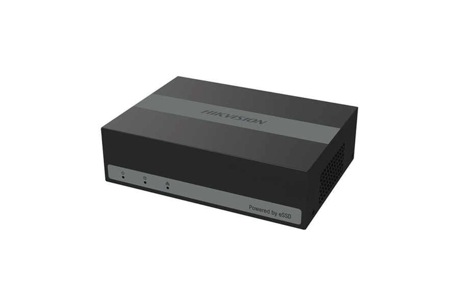 Hikvision DS-E08HGHI-B 8 Kanal 1080P H265 512 GB ESSD HD TVI DVR Kayıt Cihazı