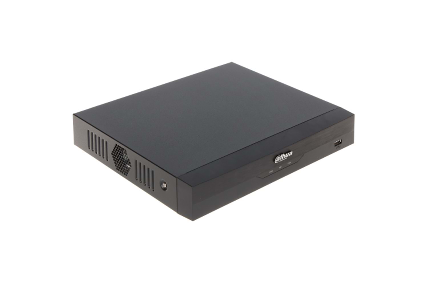 DAHUA XVR5108HS-5M-I3, 8KANAL, 5MPIX, H265+, 1 HDD DESTEĞI, 5IN1 DVR CIHAZI