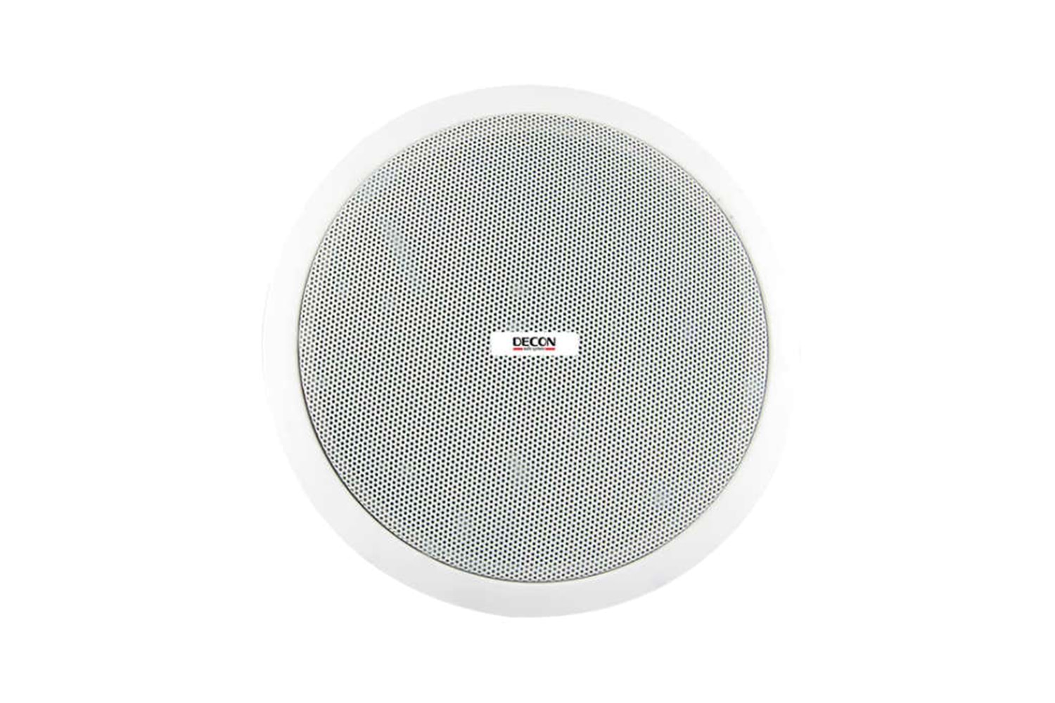 DECON DS-1625TW 16 CM TAVAN TIPI ALÇIPAN HOPARLÖR