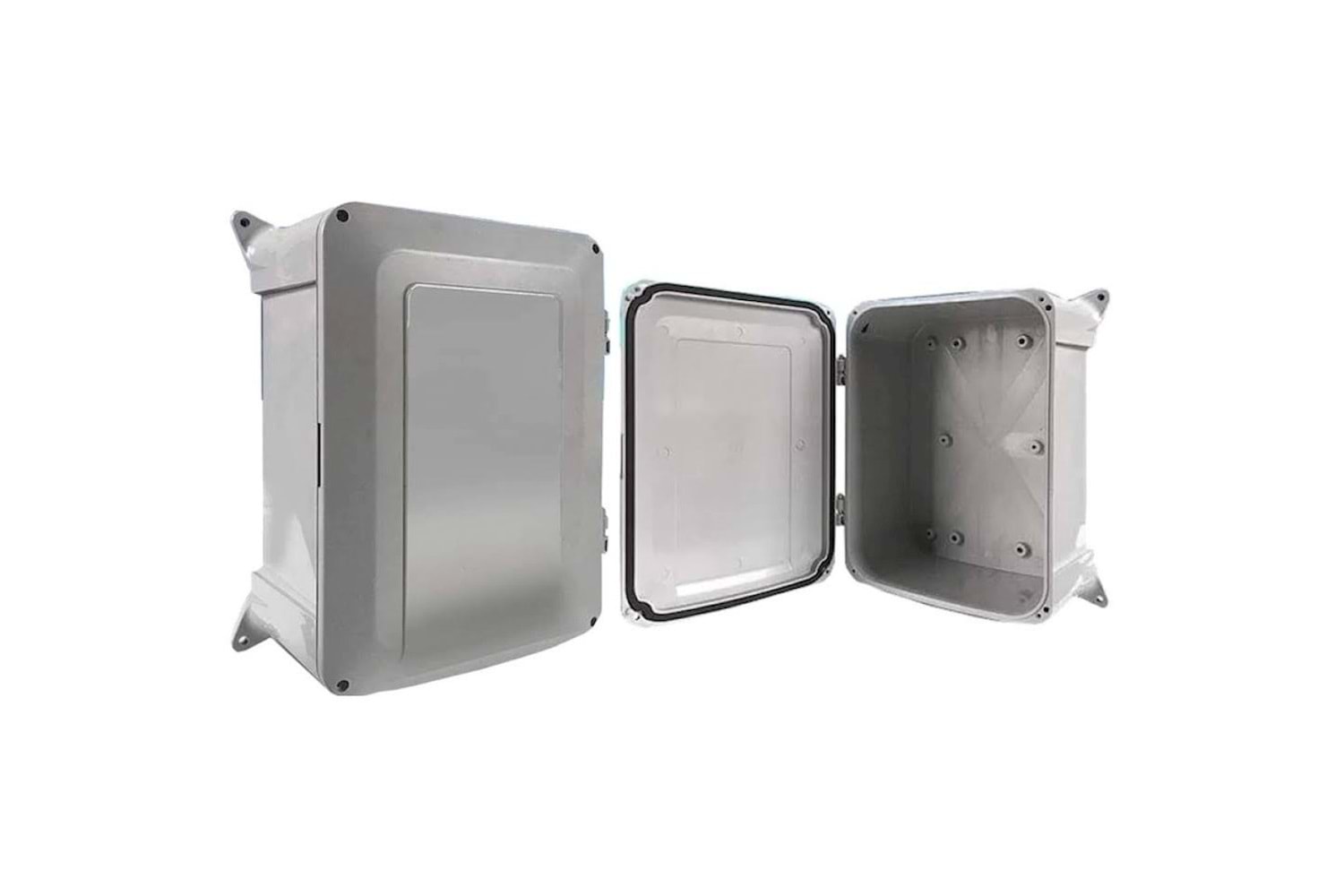 IP66 ABS SAHA PANOSU 340X260X160