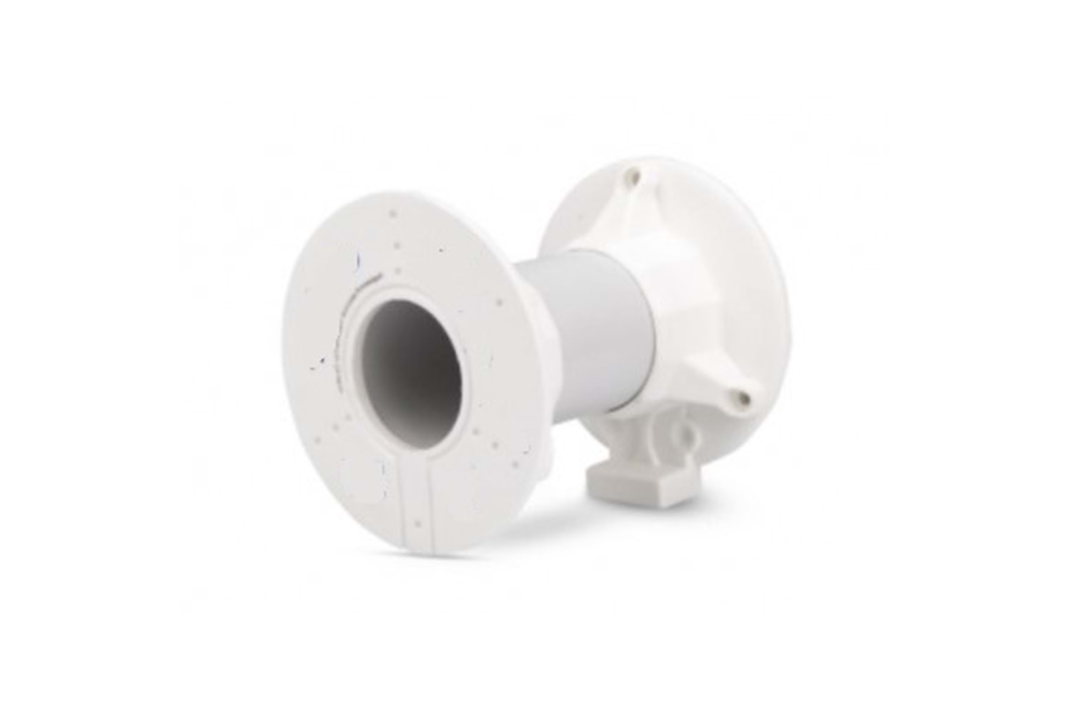 TRK-FP-15CM PLASTİK UZATMA AYAK - BEYAZ