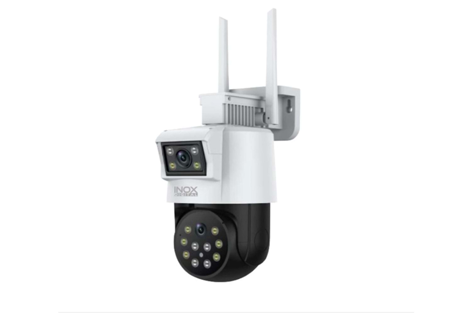INOX-X102 3+3MP DUAL LENS WİFİ KAMERA HİEASY (14 IPC YERİNE)
