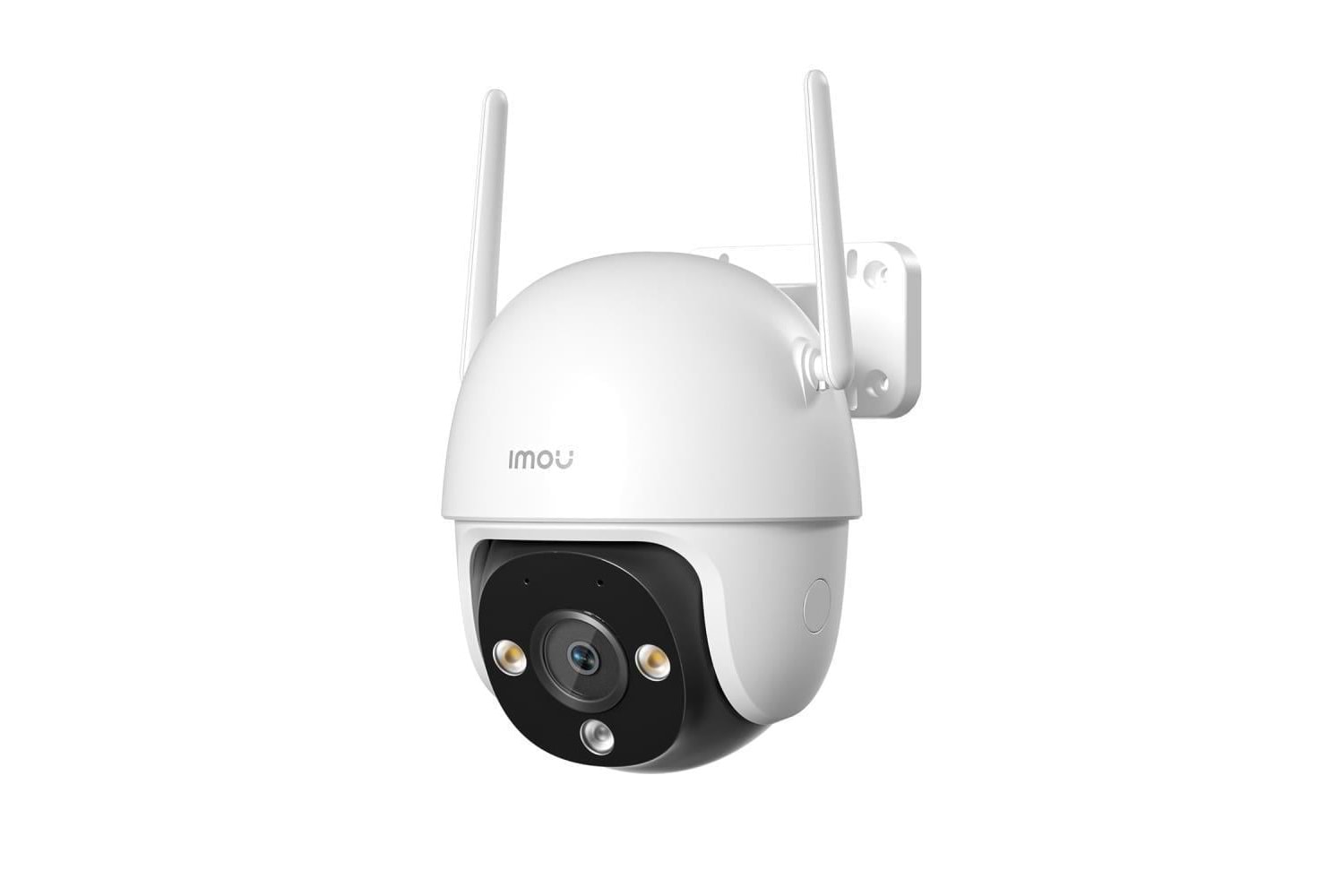 IMOU IPC-DK7P-5H1WE 5 MP 3.6 MM DIŞ ORTAM PT KAMERA (DK7)