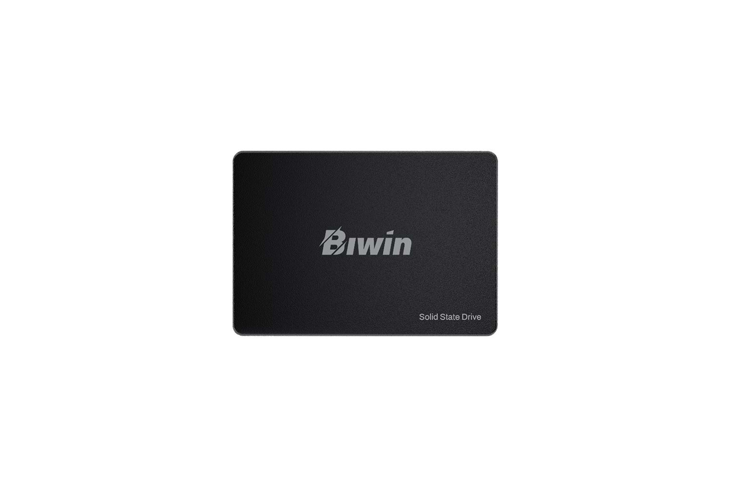 Biwin M100 256GB 2.5 inç SATA 3.0 SSD