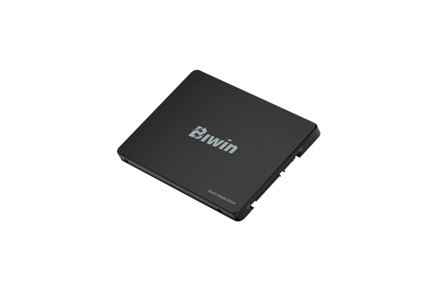 BIWIN M100 512GB 2.5 INÇ SATA 3.0 SSD 7/24 HDD