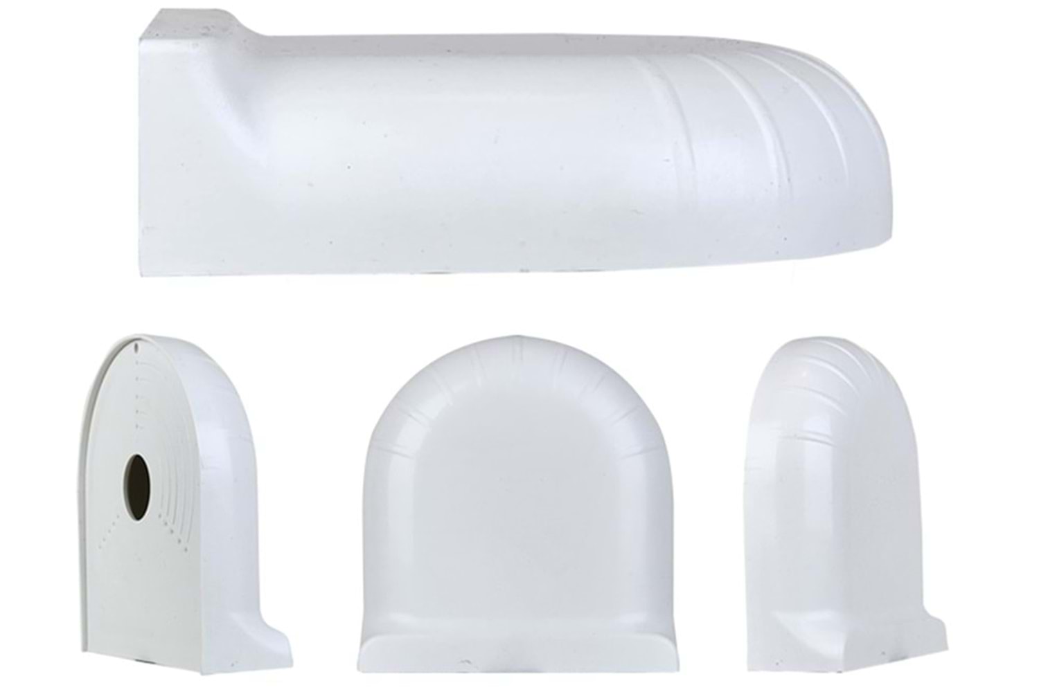 DUVAR KÖŞE MONTAJ KUTUSU