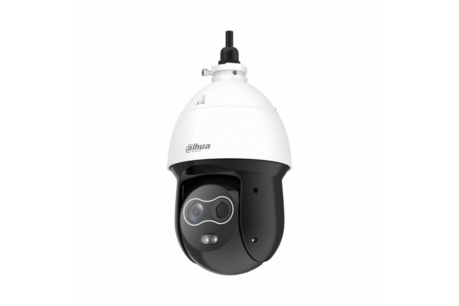 DAHUA TPC SD2241 T THERMAL SABİT LENS NETWORK HYBRID SPEED DOME CAMERA
