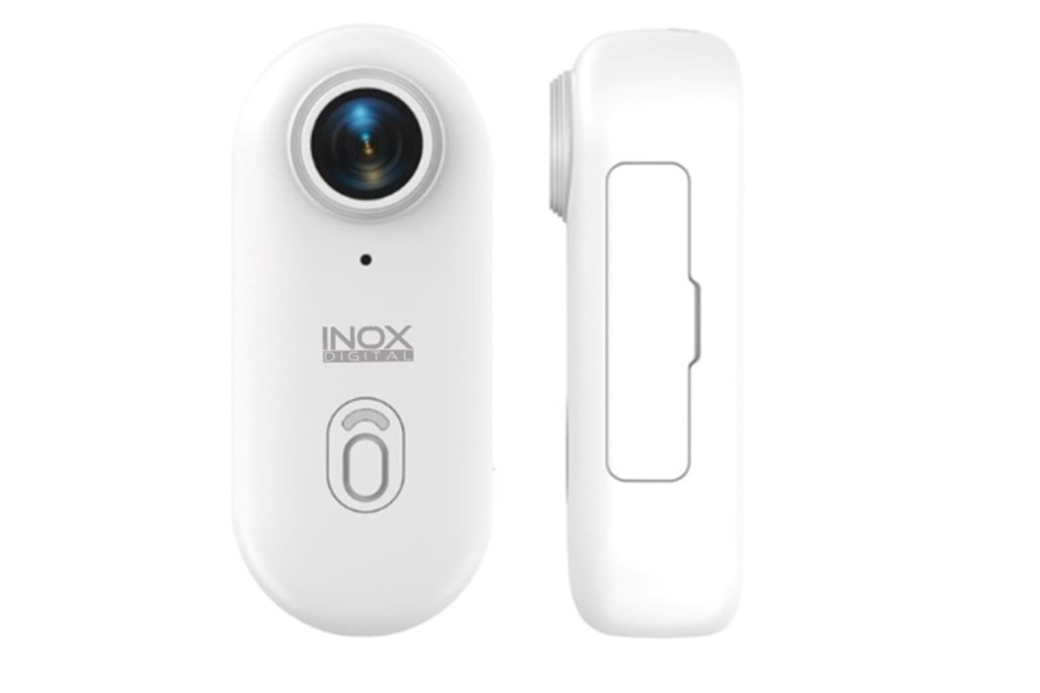 INOX-X605 2K SPORT YAKA KAMERASI