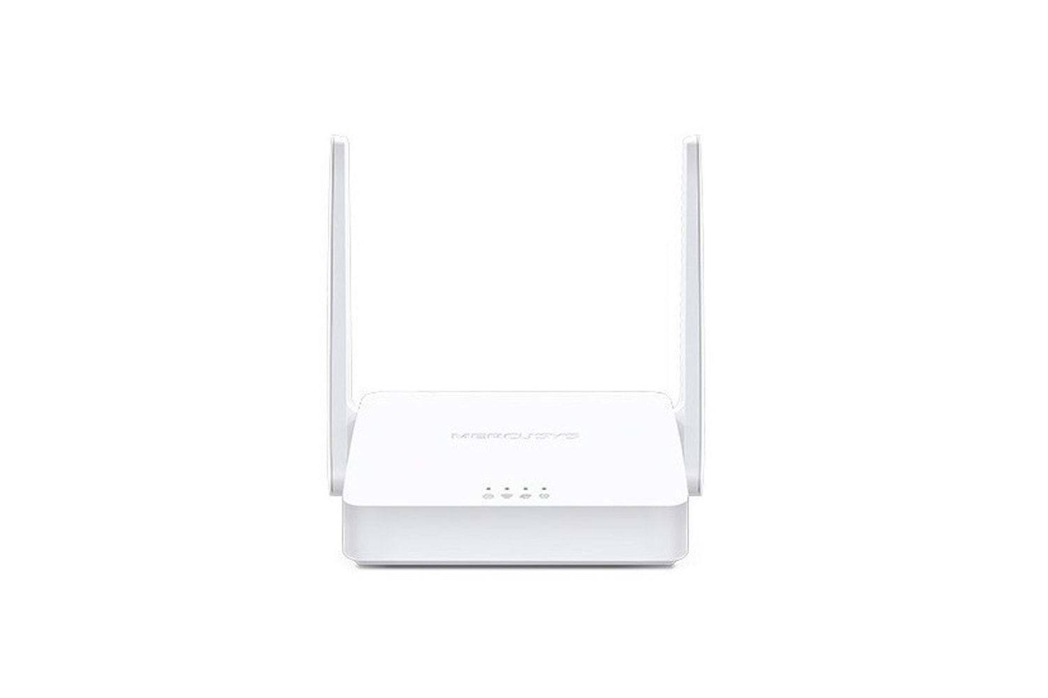 TP-LINK MERCUSYS MW301R 2 PORT 300MBPS KABLOSUZ WIFI N ROUTER