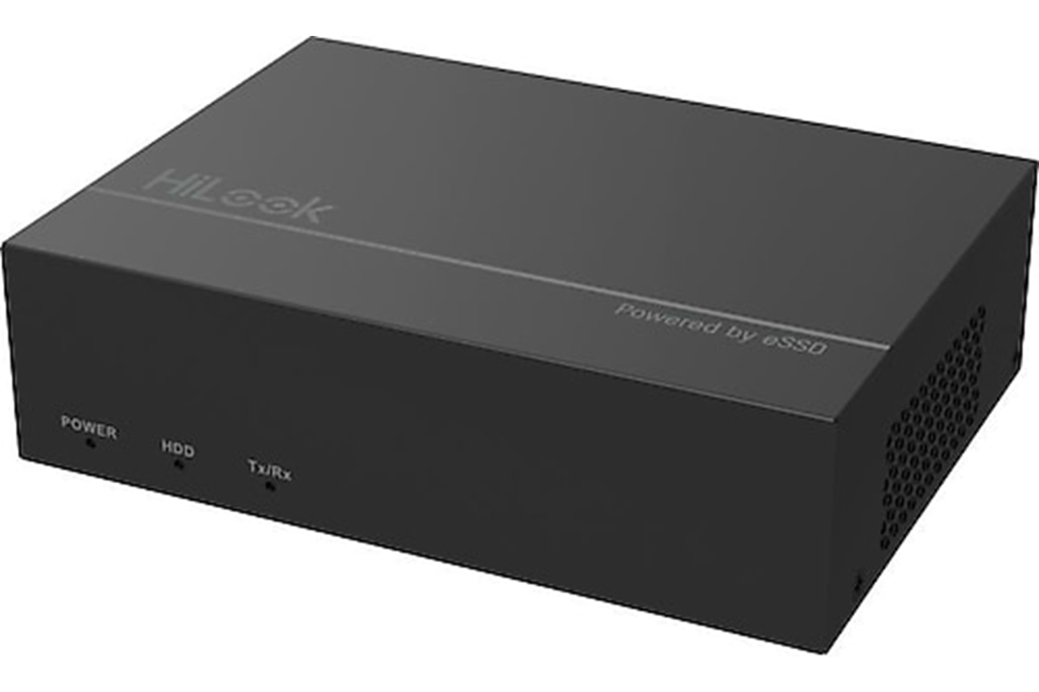 HILOOK DVR-E08G-B 8 KANAL 480 GB DAHILI ESSD DVR KAYIT CIHAZI E-DVR