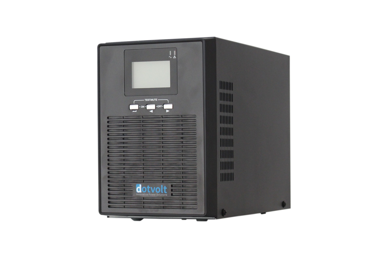 DOTVOLT VOLT MN 3 KVA (1-1) (6X9AH) 5-15 DK ONLINE UPS