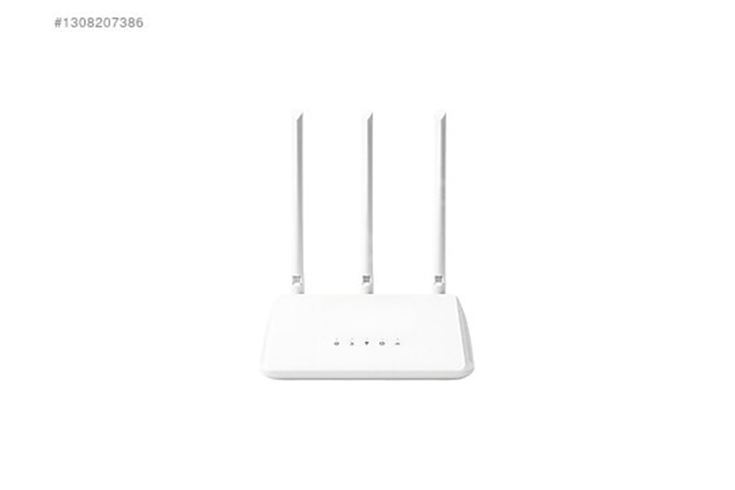 NVC-N3004G WIFI 4G ROUTER MODEM (1 LAN PORT)