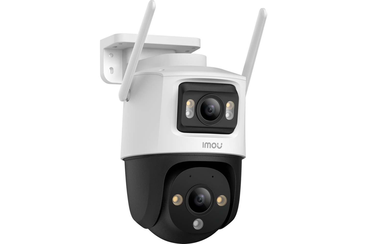 IMOU IPC-S7XCP-6M1TED-EU 6 MP DIŞ ORTAM DUAL PT KAMERA (CRUISER DUAL 2C 4G)