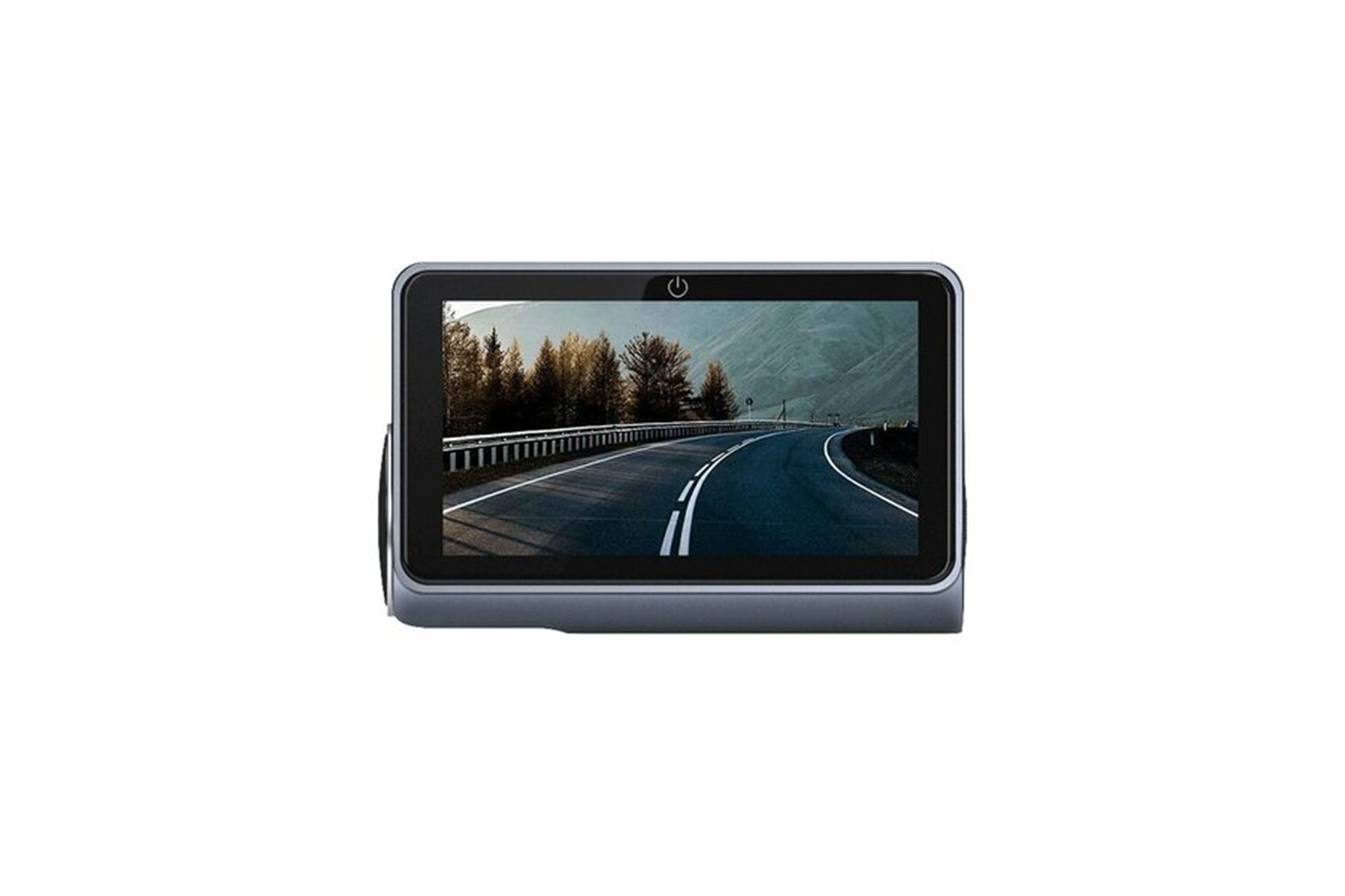 DAHUA DHI-DAE-HC1311GWV-S6 ARAÇ KAMERASI - 2 KAMERA - EKRAN