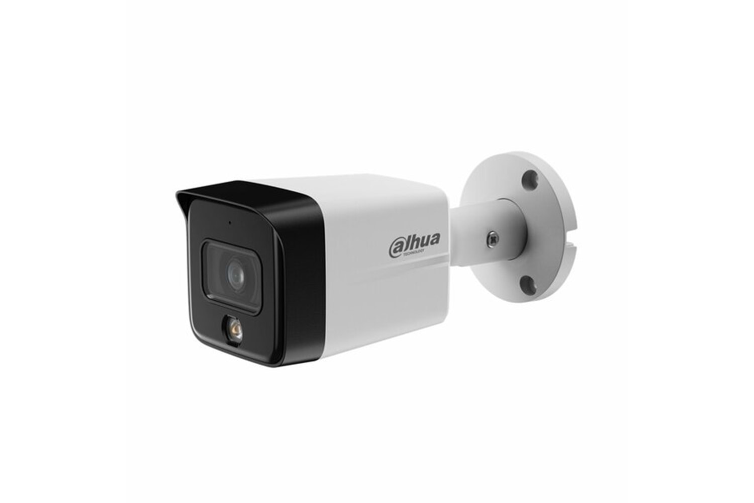 DAHUA IPC-HFW1439TC1-SA-IL-0360B-S6 4MP 3.6MM SABİT LENS 30METRE SMART DUAL LIGHT WIZSENSE DAHİLİ Mİ
