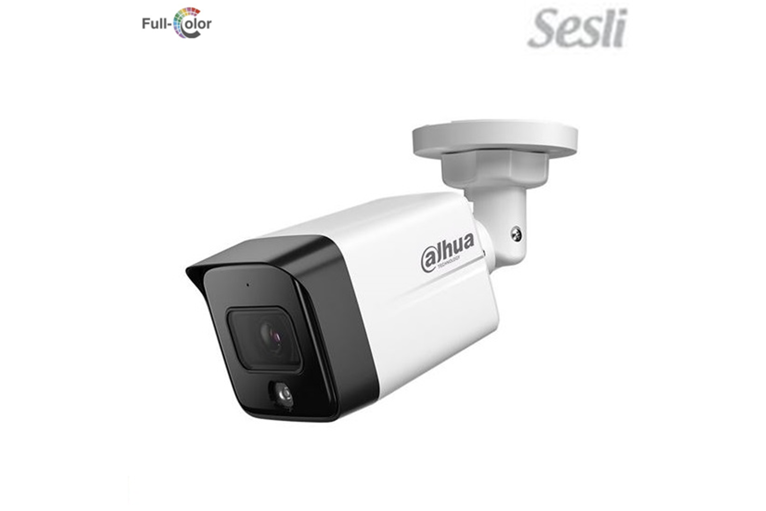DAHUA IPC-HFW1439TC1-SA-IL-0360B-S6 4MP 3.6MM SABİT LENS 30METRE SMART DUAL LIGHT WIZSENSE DAHİLİ Mİ