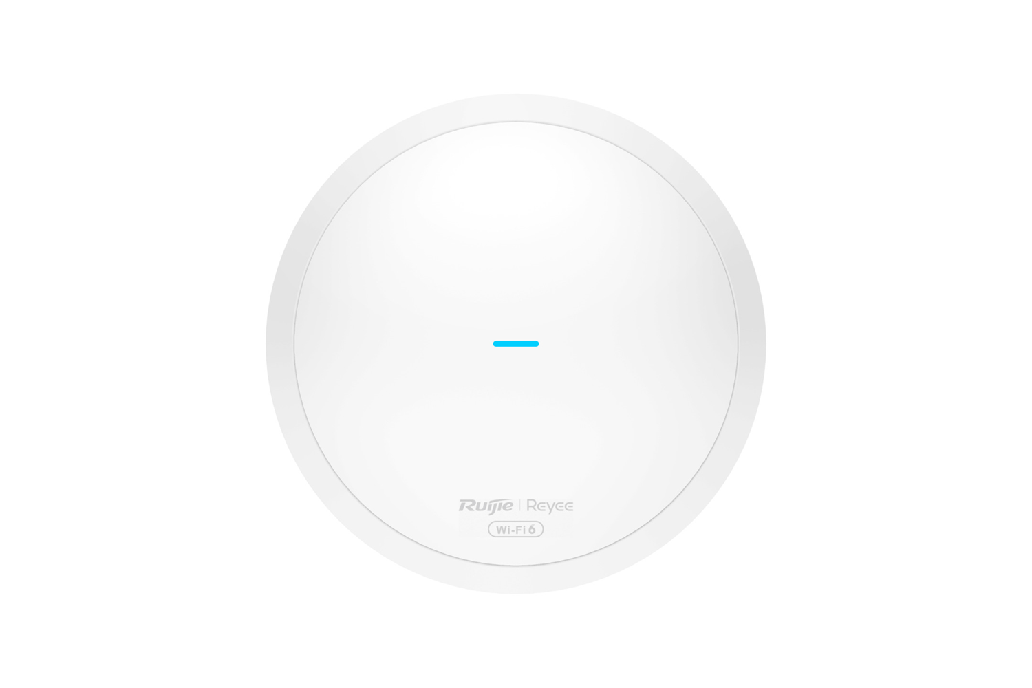 RUIJIE REYEE RG-RAP62 AX1800 Wi-Fi 6 1PORT POE ADAPTORSUZ INDOOR ACCESS POINT