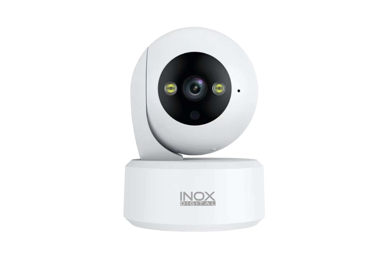 INOX-X108 3MP WİFİ İÇ ORTAM PTZ KAMERA HİEASY