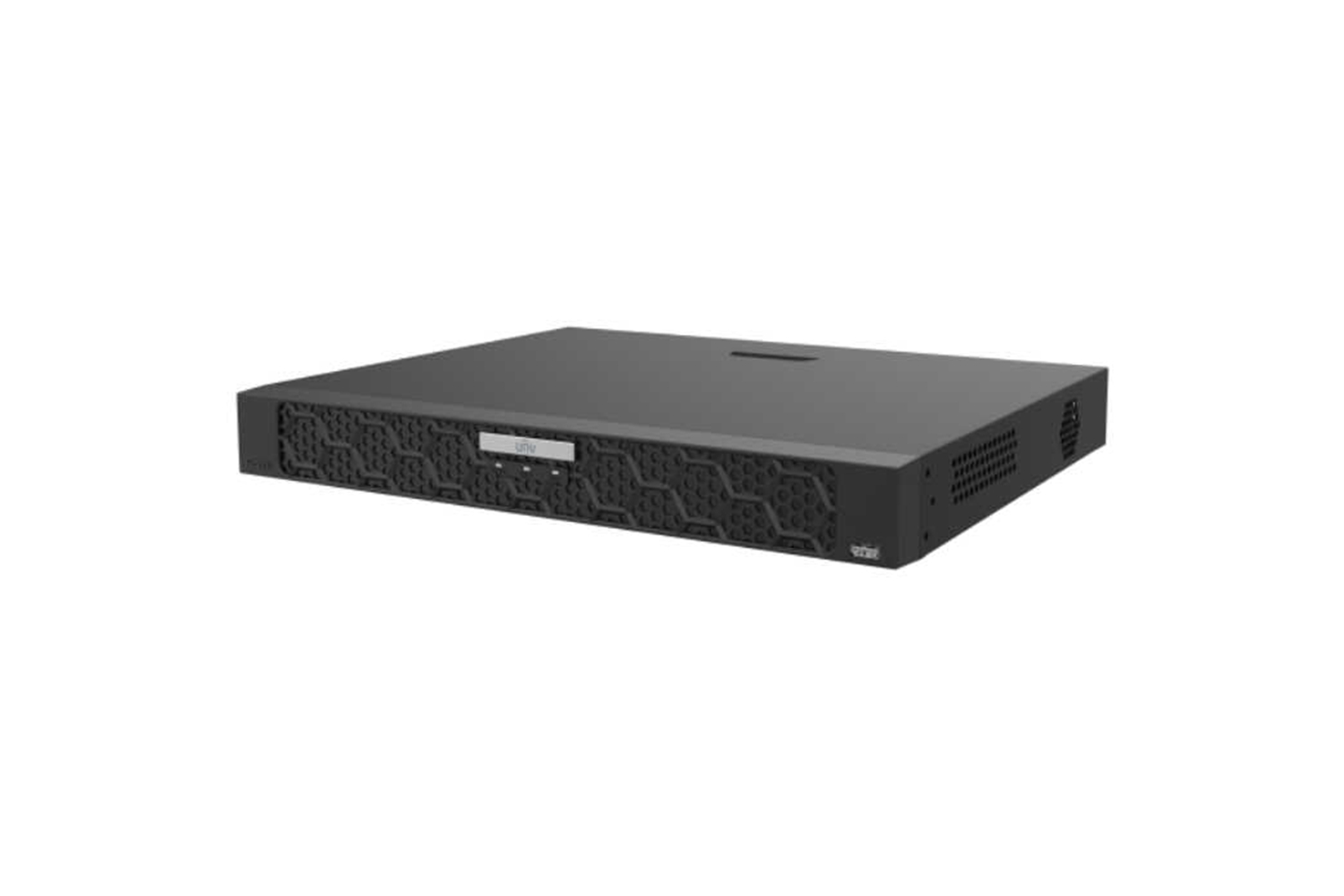 UNIVIEW NVR504-64E-IQ 64 KANAL 4 HDD 2U NVR KAYIT CIHAZI