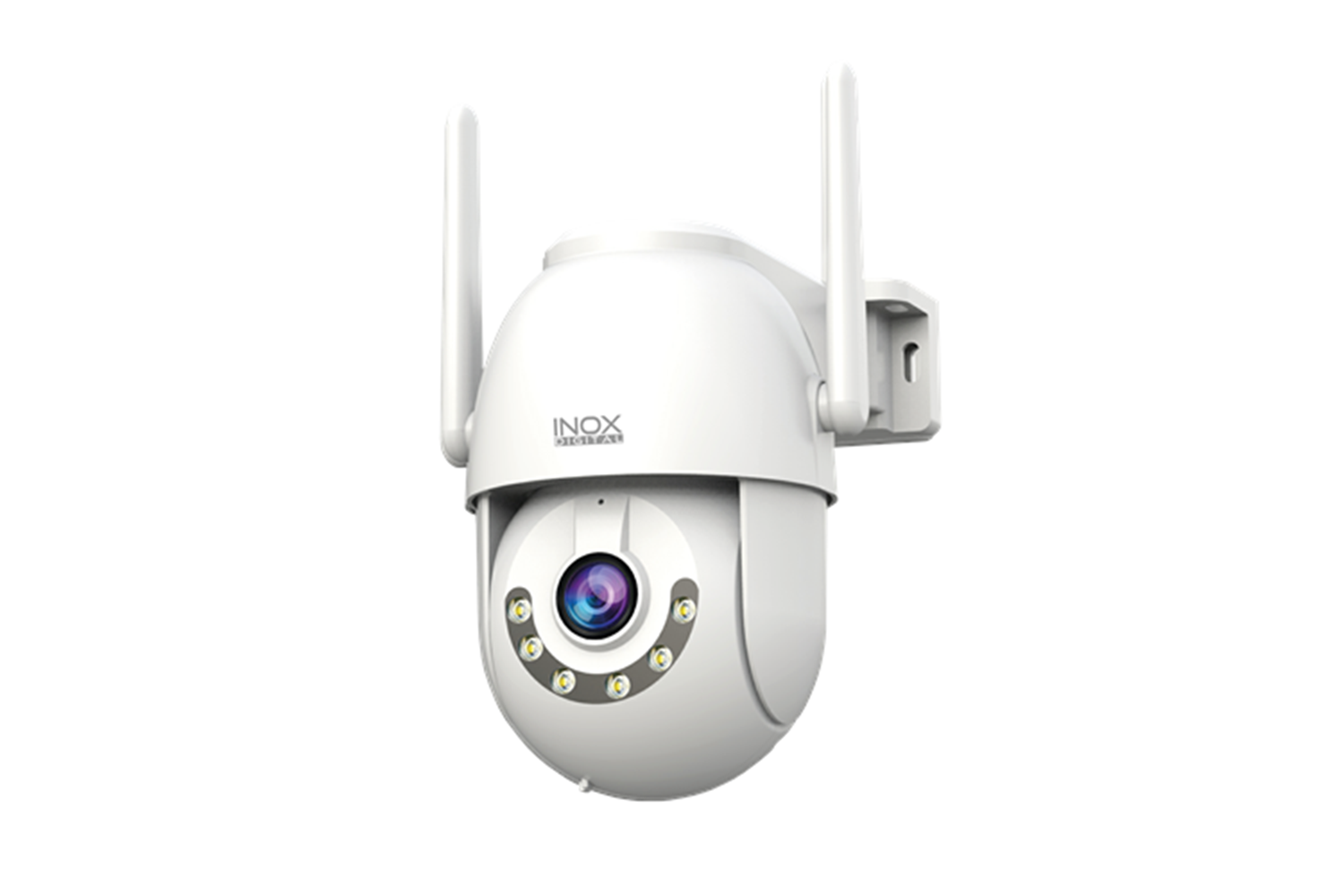 INOX-X115 TEK LENS DIŞ ORTAM WİFİ KAMERA ONVİF HİEASY