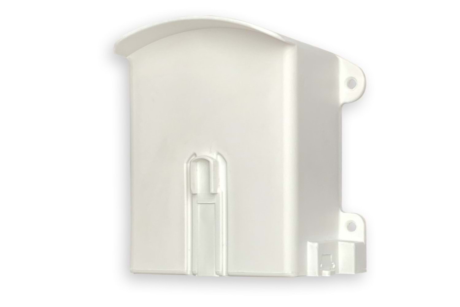 ALTEBOX-MAX KAMERA BUATI (BEYAZ) PROFESYONEL KARE OUTDOOR