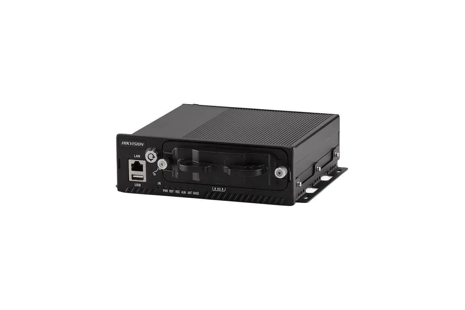 HIKVISION DS-M5504HMI/GW 4 KANAL MOBILE DVR KAYIT CIHAZI (4G-LTE)