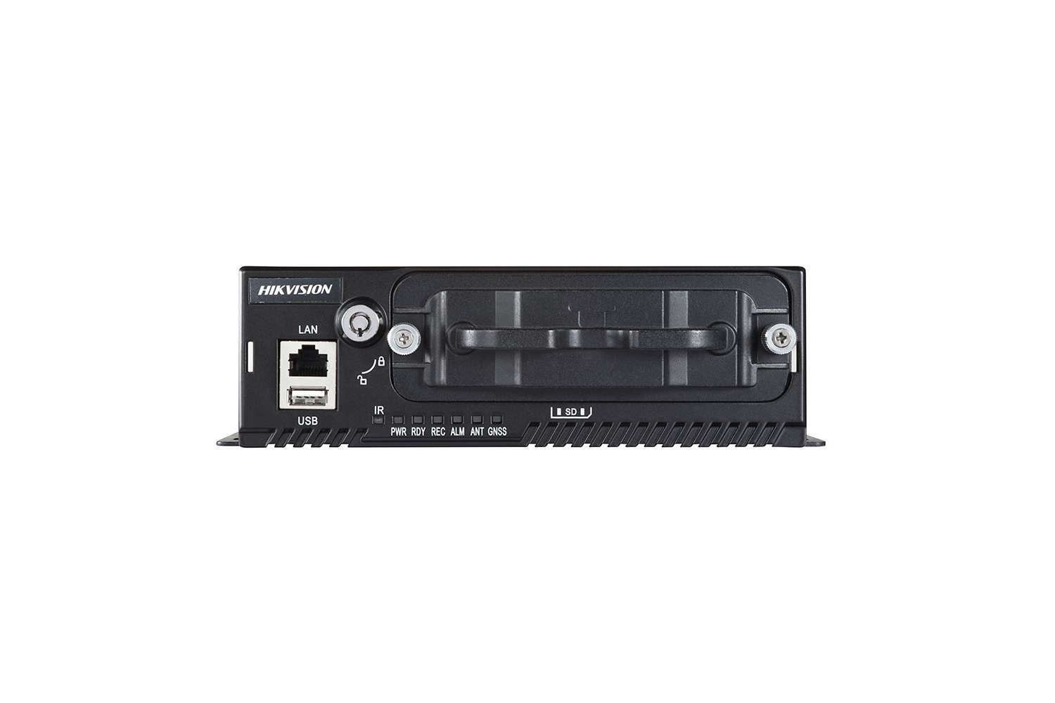 HIKVISION DS-M5504HMI/GW 4 KANAL MOBILE DVR KAYIT CIHAZI (4G-LTE)