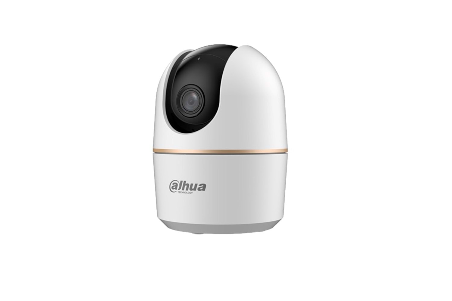 DAHUA HPT1330DA-STW 3MP 2.8MM WI-FI PT KÜP IP KAMERA