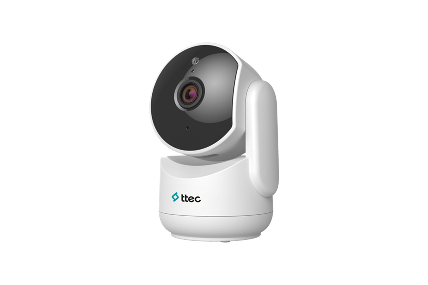 TTEC D2 2MP İÇ ORTAM PT WI-FI KAMERA (TSS)