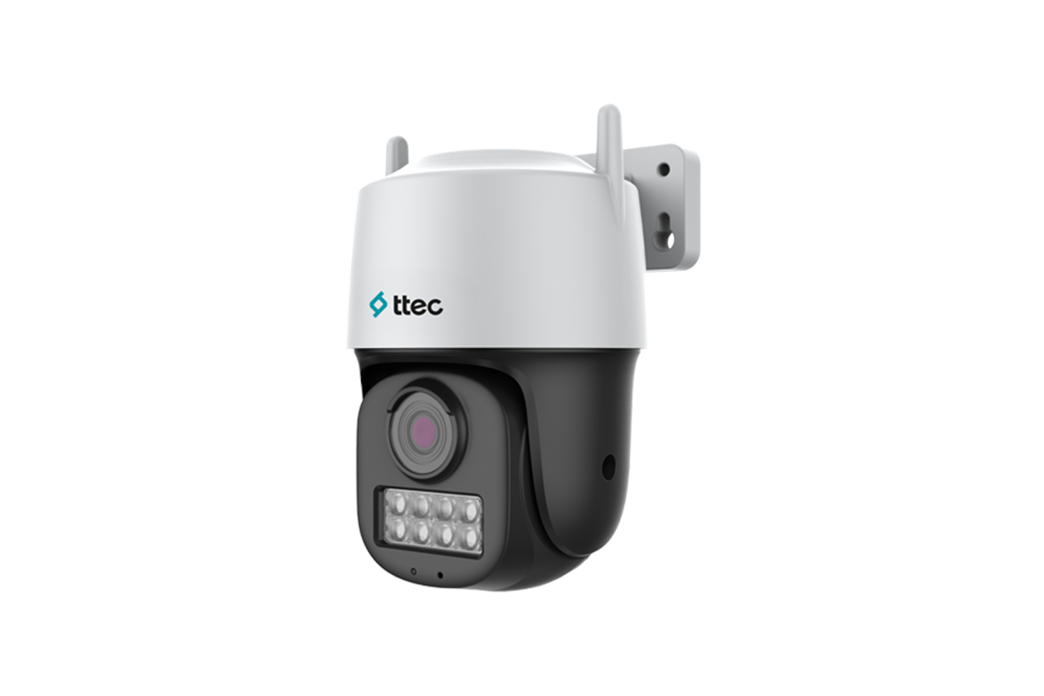 TTEC PT3 3MP DIŞ ORTAM PT WI-FI KAMERA (TSS)
