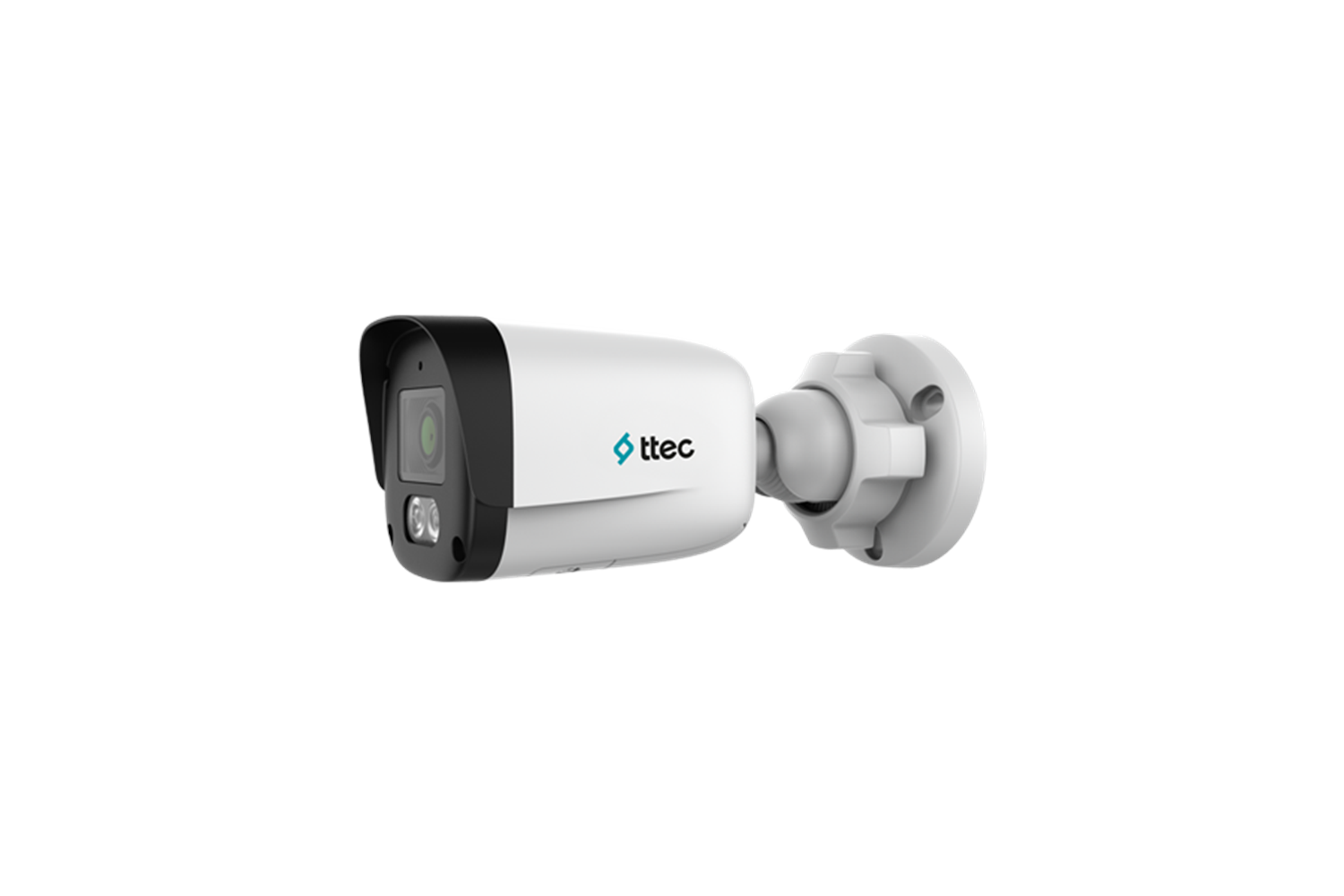 TTEC B4 4MP DIŞ ORTAM BULLET WI-FI KAMERA (TSS)