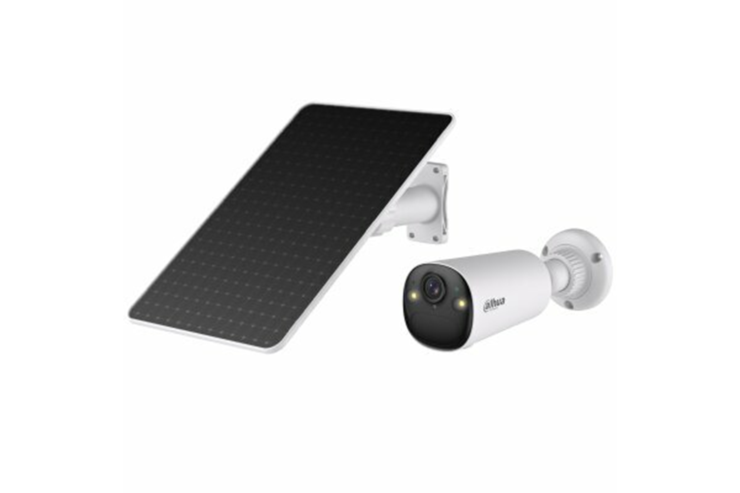 DAHUA DH-KIT/BF4CP-4G-XL/M0508 4MP BULLET 4G SOLAR KAMERA