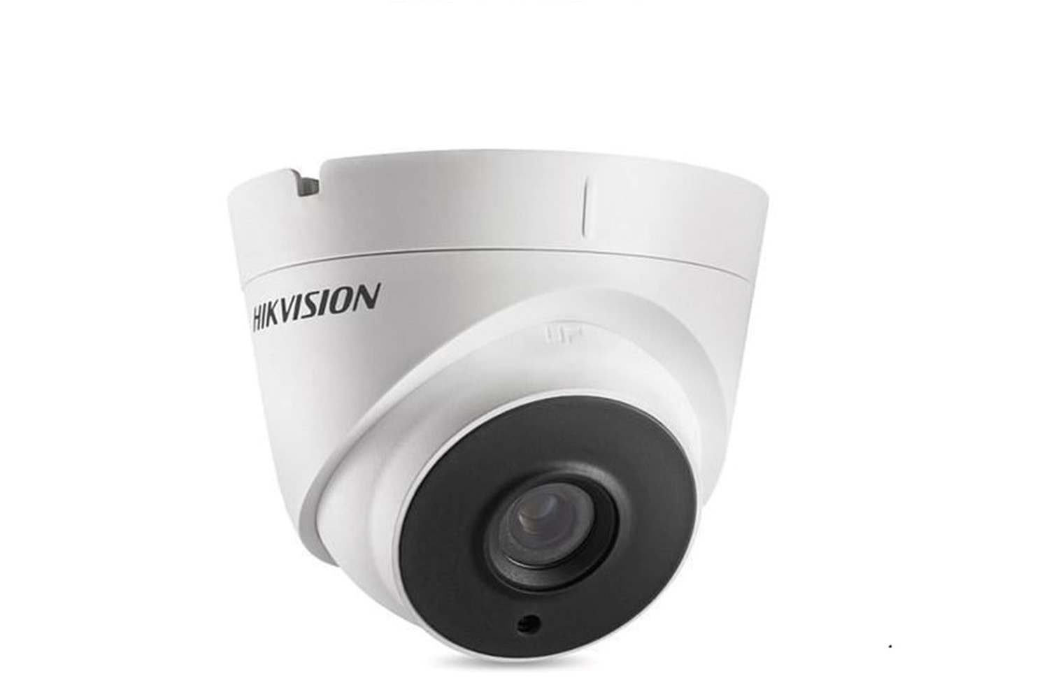 HİKVİSİON DS-2CE76H0T-ITPF 5MP 2.8 MM LENS EXIR DOME KAMERA