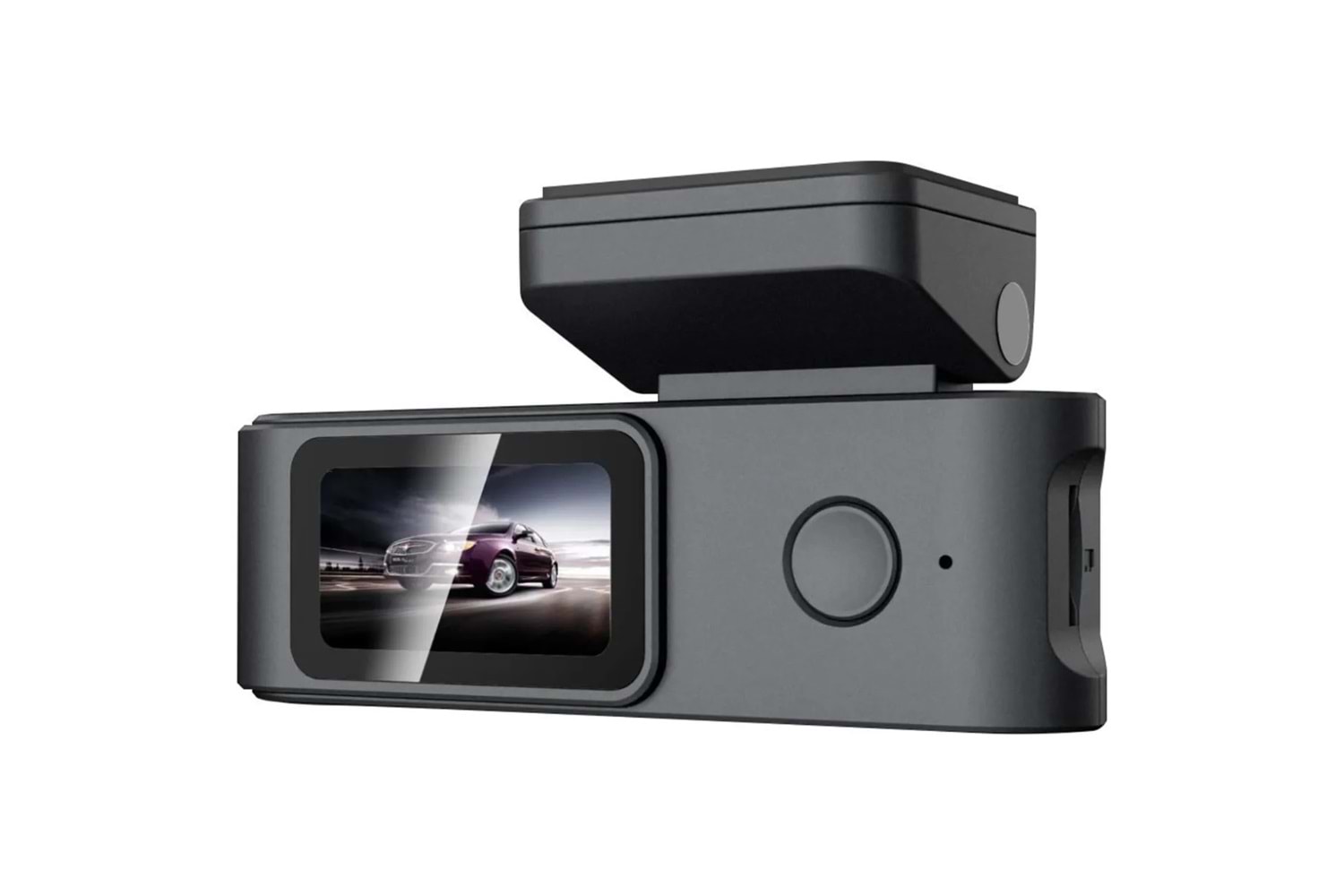 DAHUA DHI-DAE-HC5710WV-S5Pro ARAÇ KAMERASI - 2 KAMERA - EKRAN