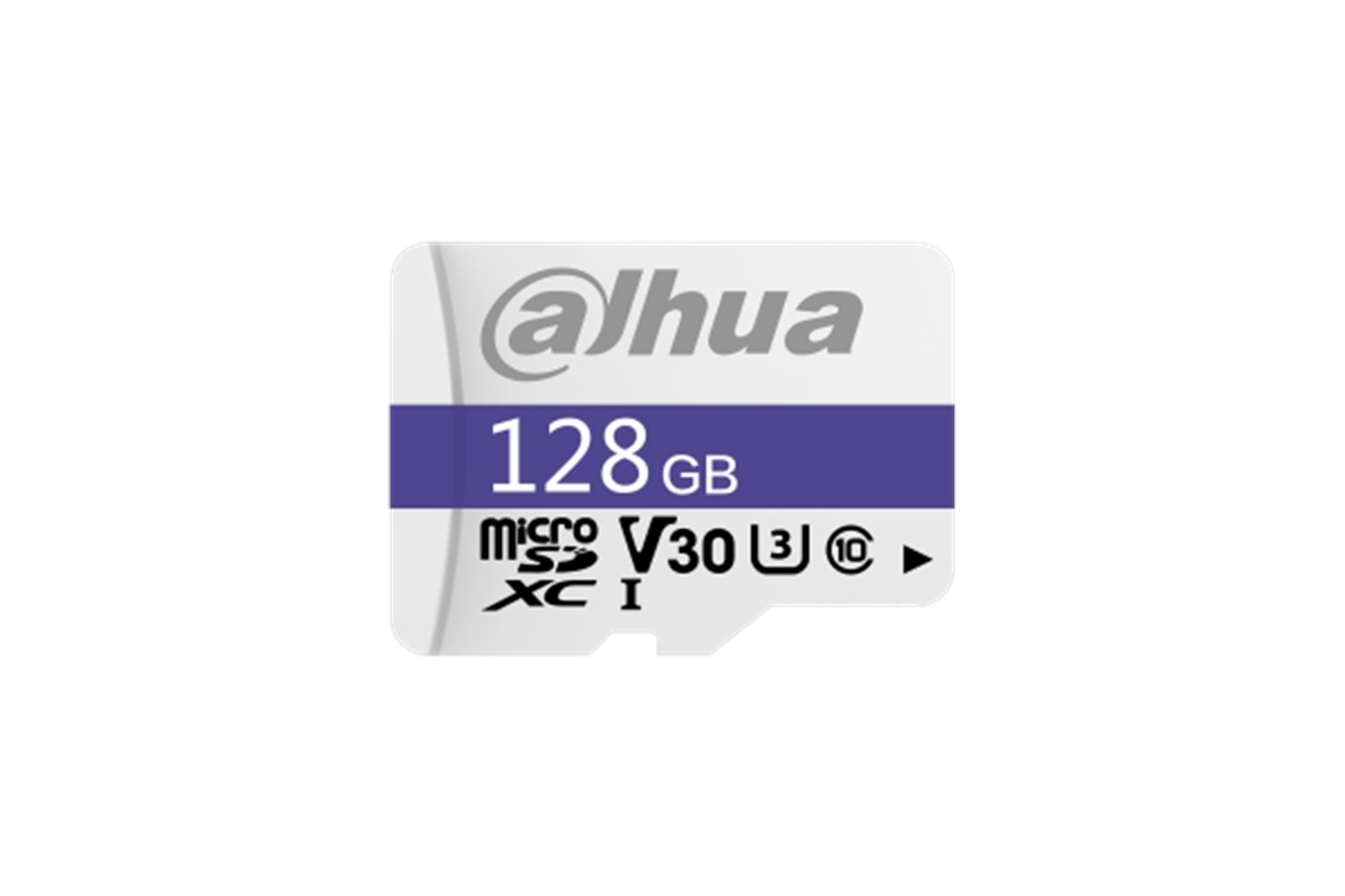 DAHUA TF-C100/128GB 128GB C100 MİCROSD HAFIZA KARTI