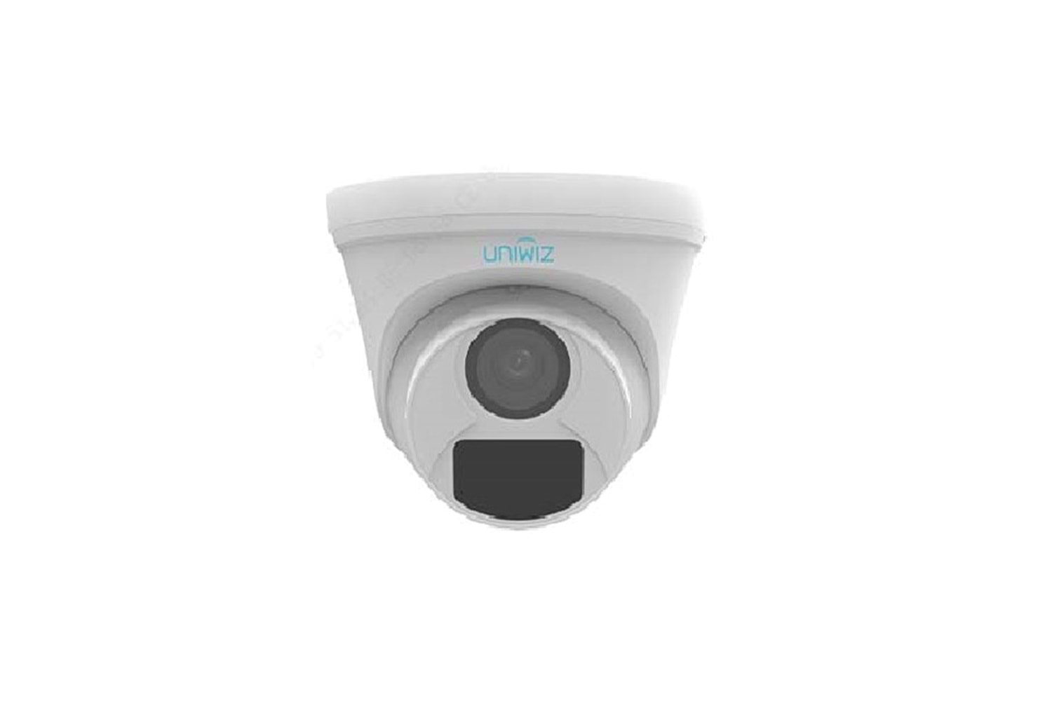 UNIWIZ UAC-T115-F28 5 MP 2.8 MM SABİT LENSLİ TURRET ANALOG KAMERA