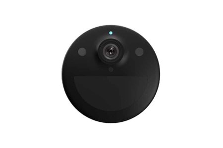 EZVİZ CS-BC1C - 4MP WI-FI BATARYALI BULLET KAMERA (H.265)