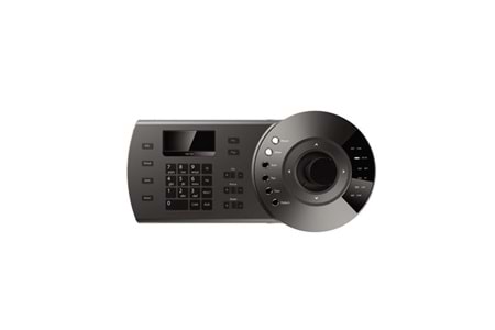 NKB1000-E IP & HD-CVI KONTROL KLAVYESİ (ONVIF)