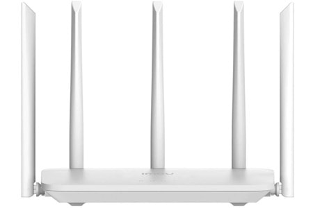 IMOU HX 21 AX3000 Gigabit Dual-Band Wi-Fi 6 Router