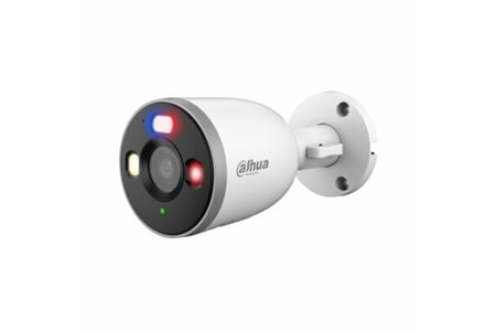 DAHUA DH-F3D-PV 3MP H265+ KARŞILIKLI KONUŞMALI ALARMLI AKILLI DIŞ ORTAM WIFI IP KAMERA