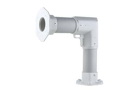 ÇOK AMAÇLI L UZATMA AYAK (15X15) - BEYAZ