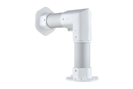 ÇOK AMAÇLI L UZATMA AYAK (15X15) - BEYAZ