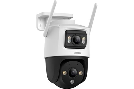 IMOU IPC-S7XCP-6M1TED-EU 6 MP DIŞ ORTAM DUAL PT KAMERA (CRUISER DUAL 2C 4G)