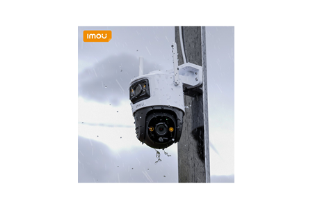 IMOU IPC-S7XCP-6M1TED-EU 6 MP DIŞ ORTAM DUAL PT KAMERA (CRUISER DUAL 2C 4G)