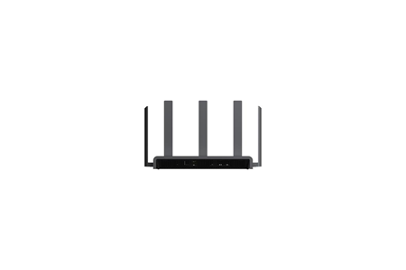 RUIJIE REYEE RG-EW1300G 4 PORT GIGABIT 2.4/5GHZ 5 DBI 1300MBPS WIFI5 2X2 MIMO CLOUD YÖNETİLEBİLİR