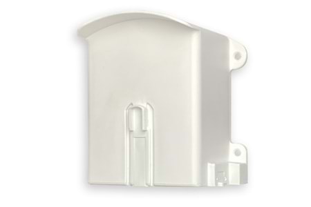 ALTEBOX-MAX KAMERA BUATI (BEYAZ) PROFESYONEL KARE OUTDOOR