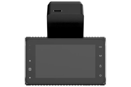 DAHUA DHI-DAE-HC5710WV-S10 ARAÇ KAMERASI - 2 KAMERA