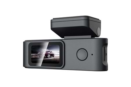 DAHUA DHI-DAE-HC5710WV-S5Pro ARAÇ KAMERASI - 2 KAMERA - EKRAN