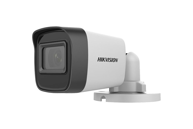 HİKVİSİON DS-2CE16D0T-EXIPF 2 MP 3.6 & 2.8 mm MM LENSLİ HD-TVI/AHD/CVI KAMERA 20 METRE GECE GÖRÜŞ
